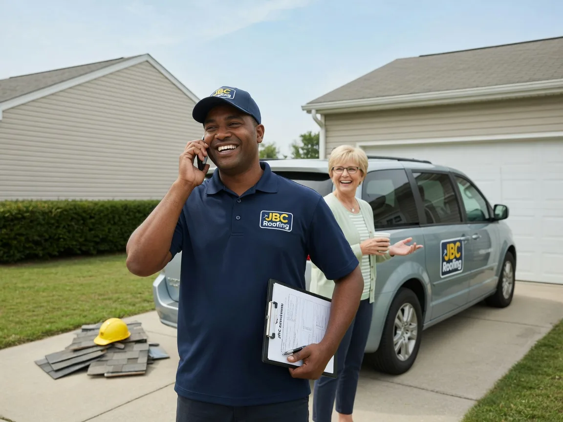 Roof Replacement Pine Grove, WV FAQs